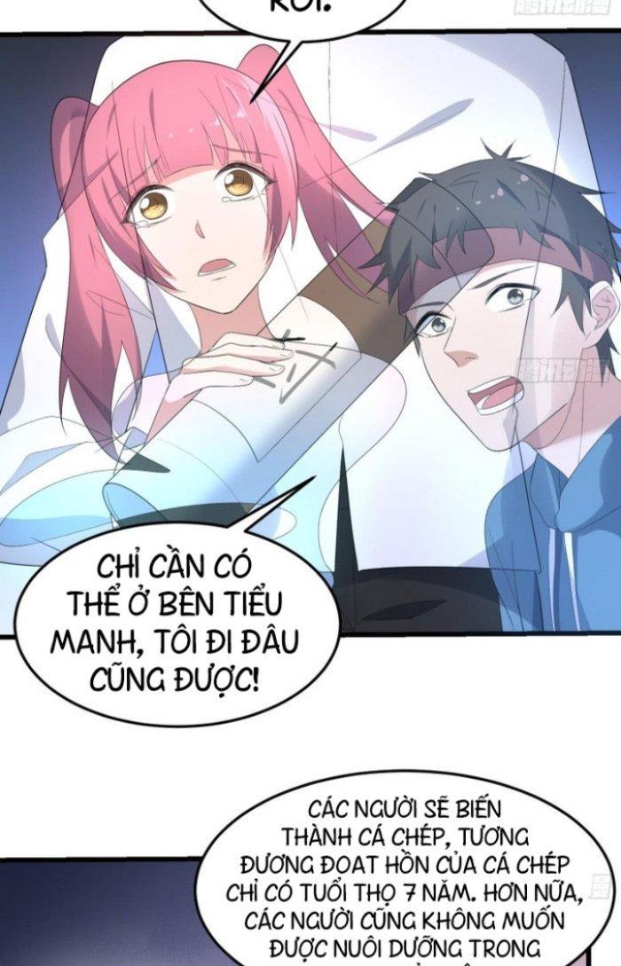 Văn Âm Sư Chapter 167 - Trang 2