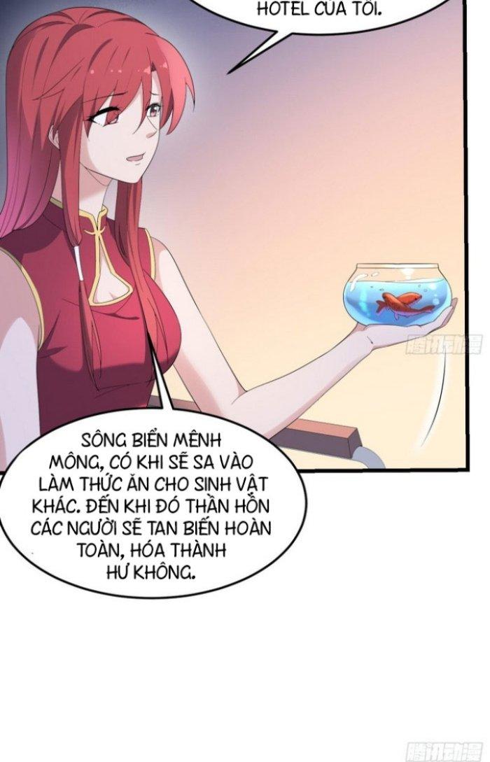 Văn Âm Sư Chapter 167 - Trang 2