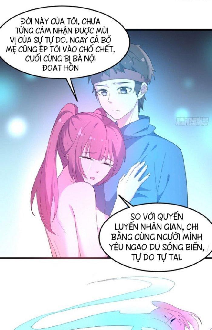 Văn Âm Sư Chapter 167 - Trang 2