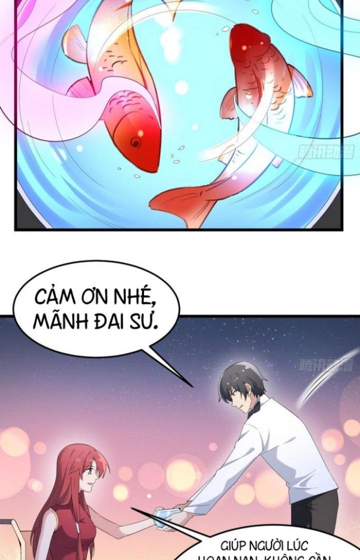 Văn Âm Sư Chapter 167 - Trang 2