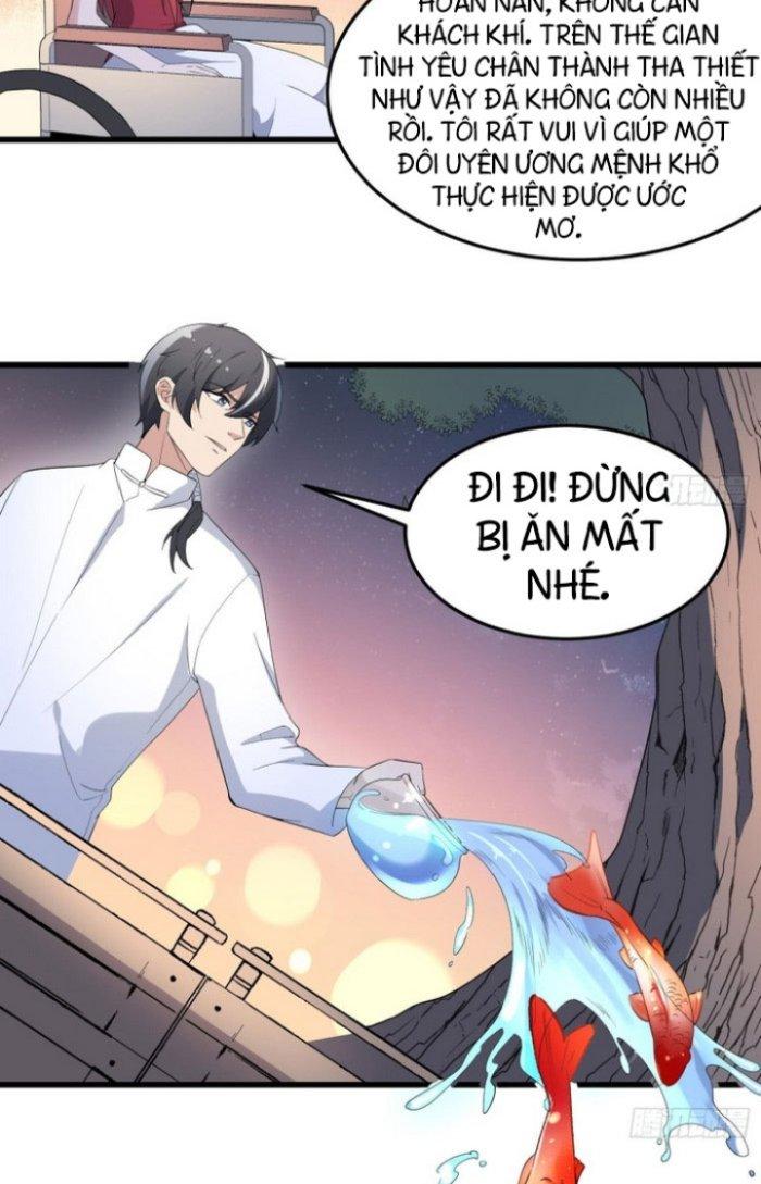 Văn Âm Sư Chapter 167 - Trang 2