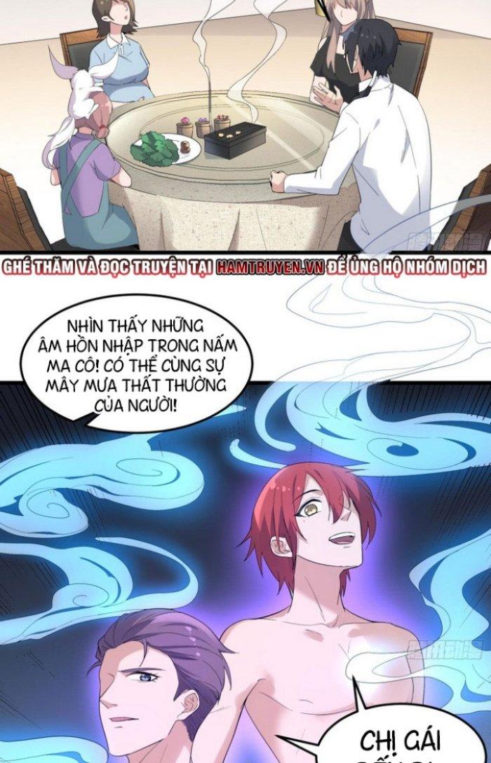 Văn Âm Sư Chapter 169 - Trang 2