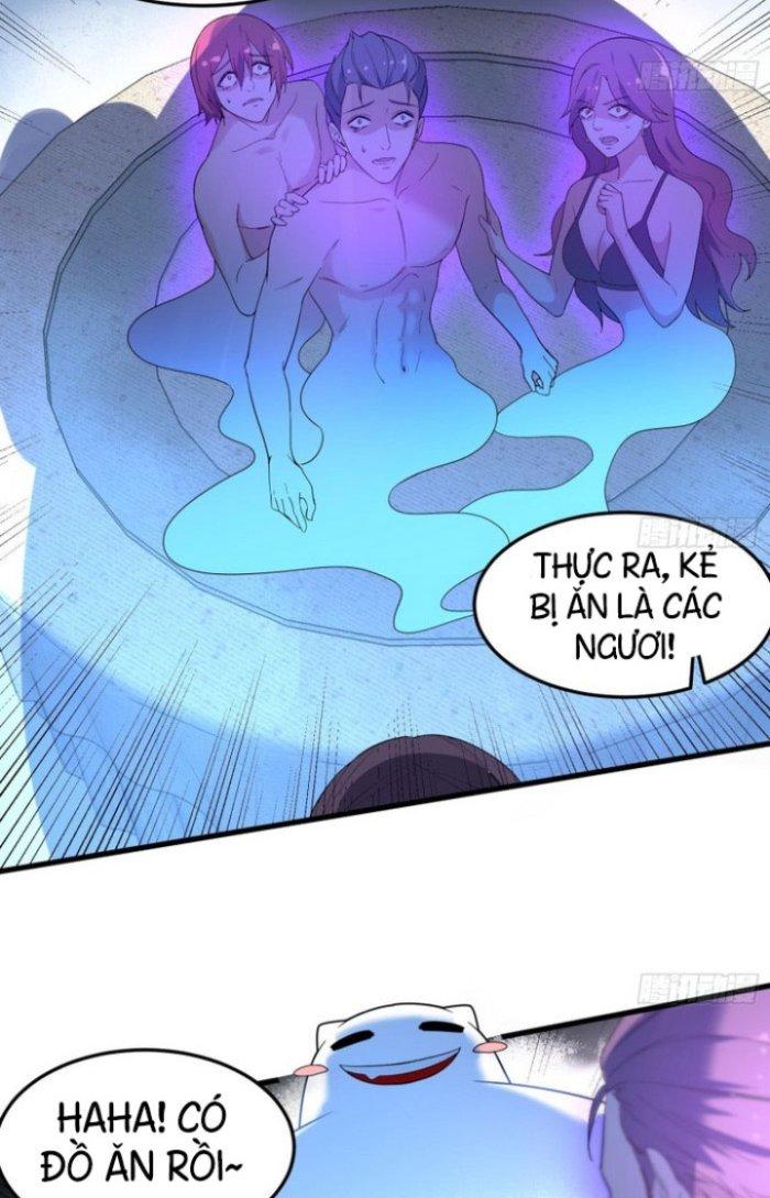 Văn Âm Sư Chapter 169 - Trang 2