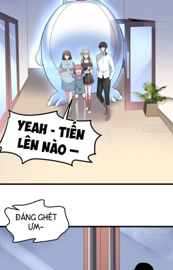 Văn Âm Sư Chapter 169 - Trang 2