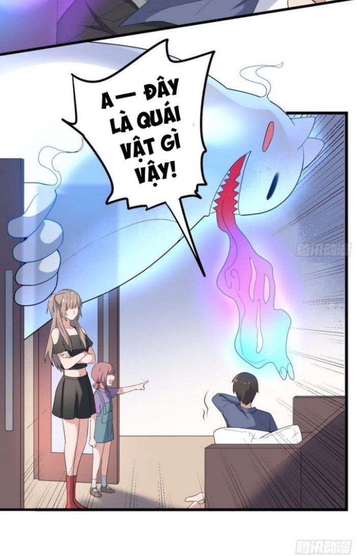 Văn Âm Sư Chapter 169 - Trang 2