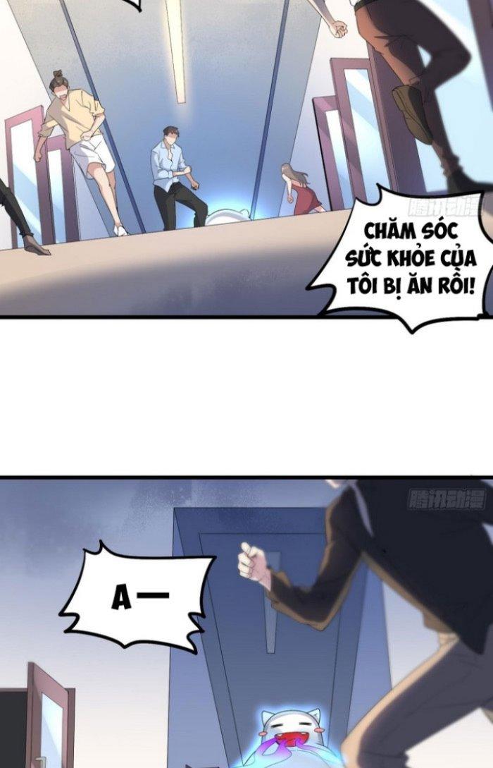 Văn Âm Sư Chapter 169 - Trang 2