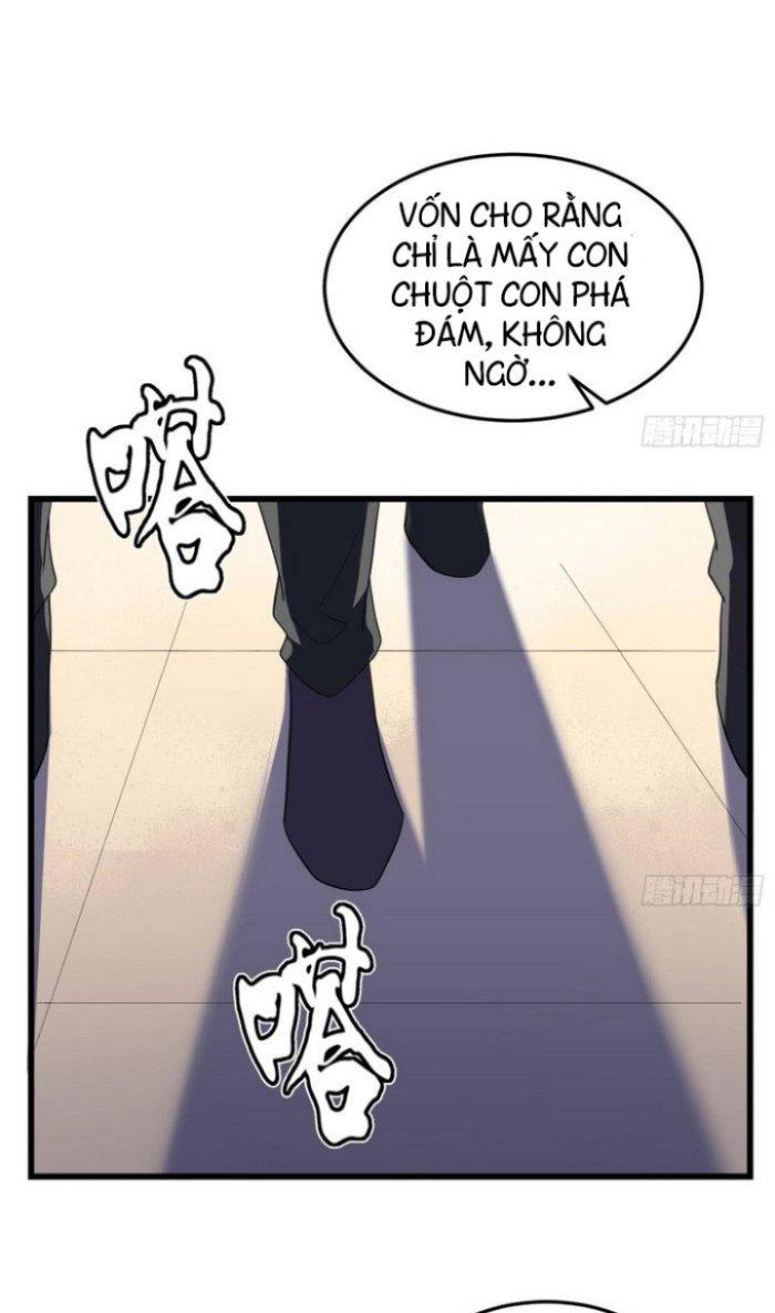 Văn Âm Sư Chapter 172 - Trang 2