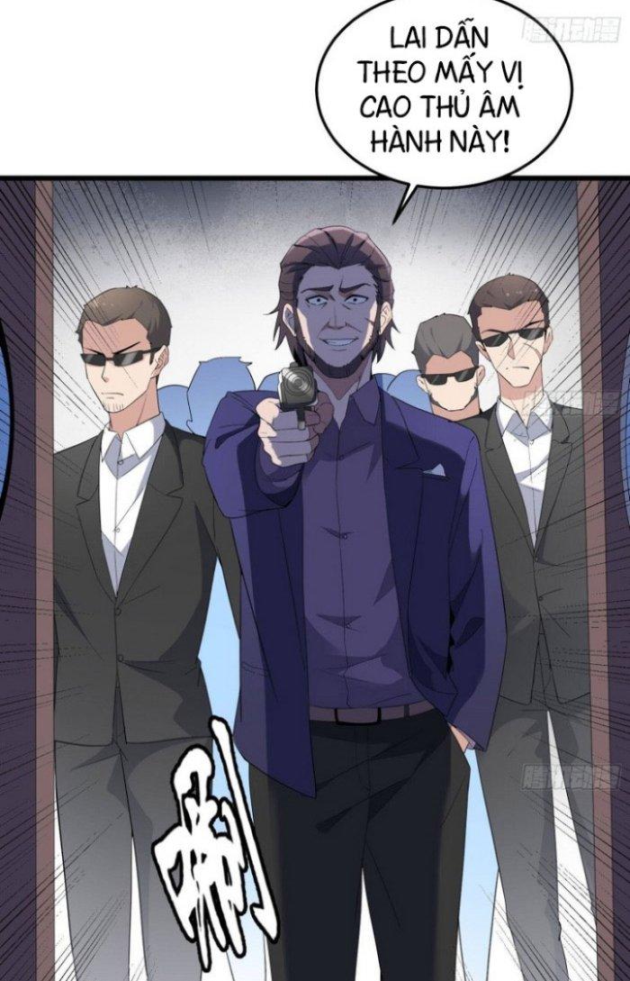 Văn Âm Sư Chapter 172 - Trang 2