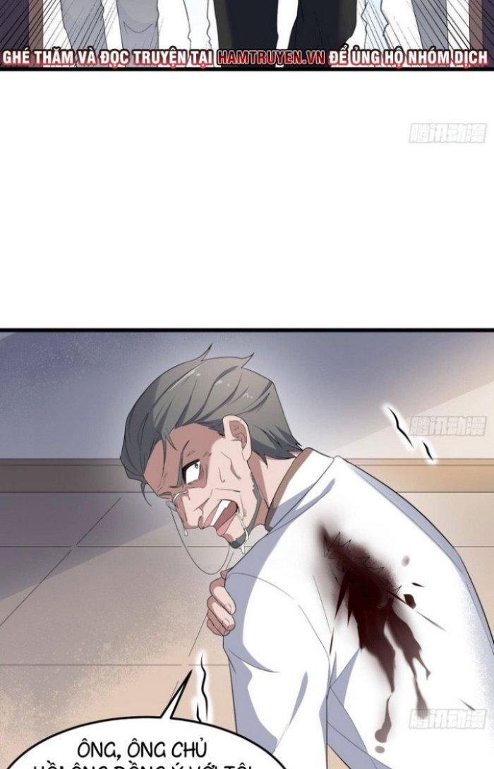 Văn Âm Sư Chapter 172 - Trang 2