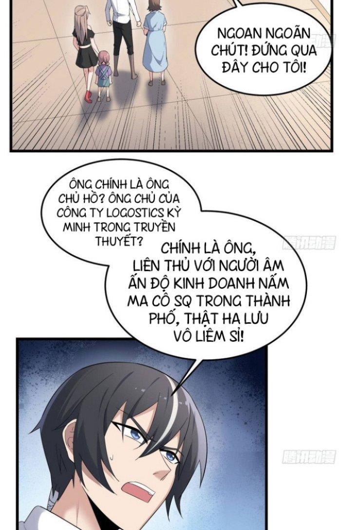 Văn Âm Sư Chapter 172 - Trang 2