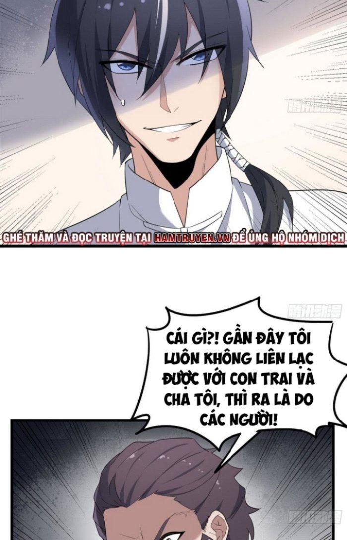 Văn Âm Sư Chapter 172 - Trang 2