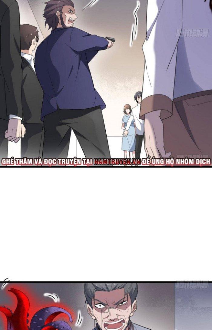 Văn Âm Sư Chapter 172 - Trang 2