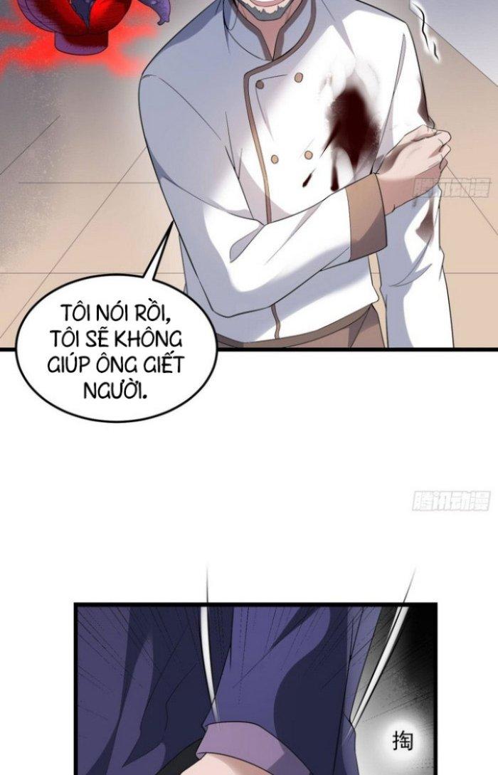 Văn Âm Sư Chapter 172 - Trang 2