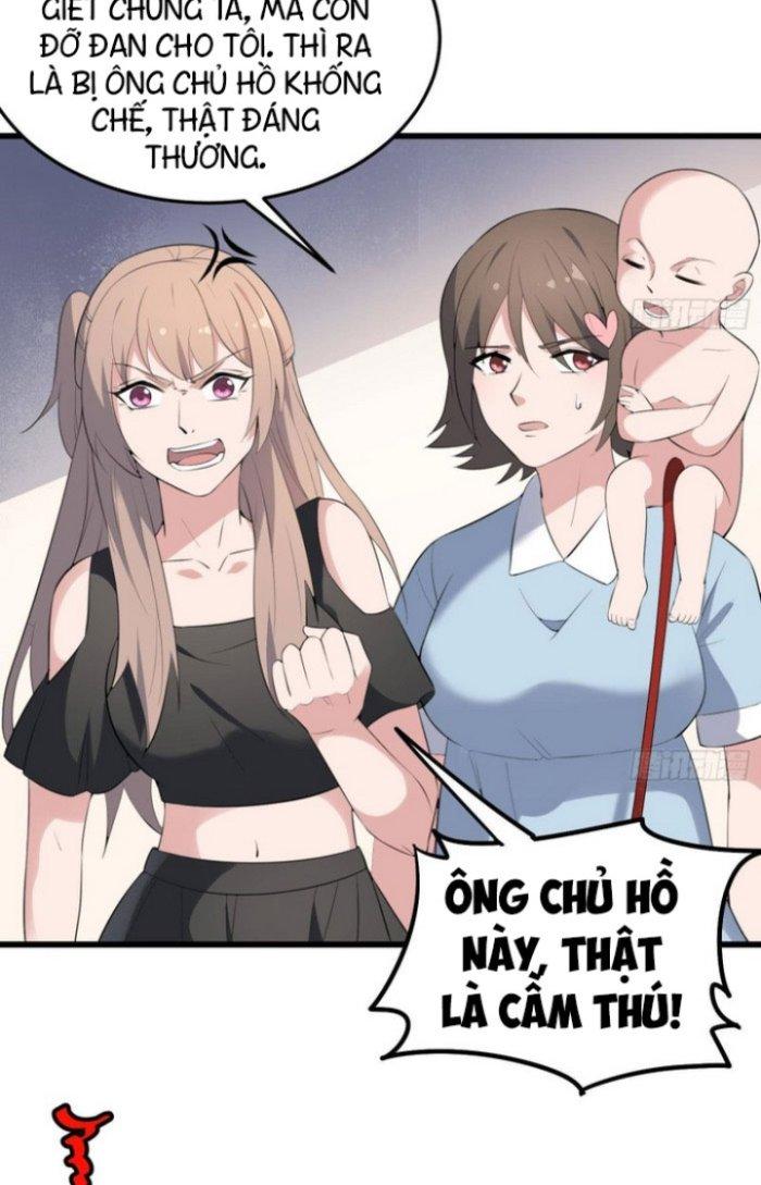 Văn Âm Sư Chapter 172 - Trang 2