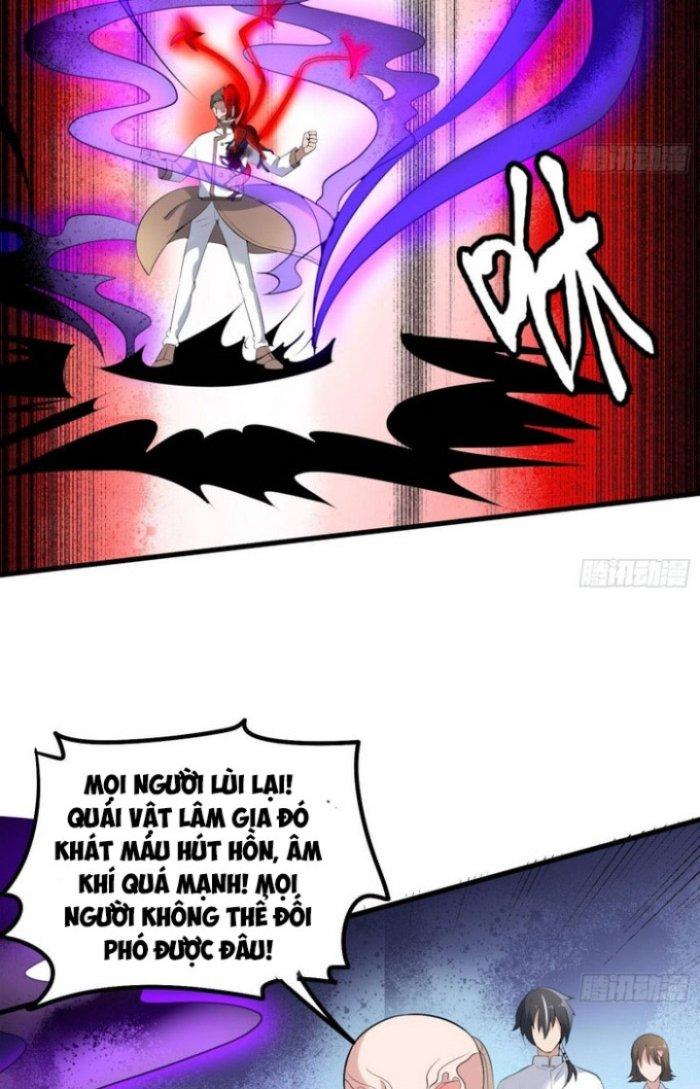 Văn Âm Sư Chapter 172 - Trang 2