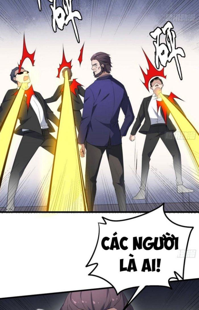 Văn Âm Sư Chapter 173 - Trang 2