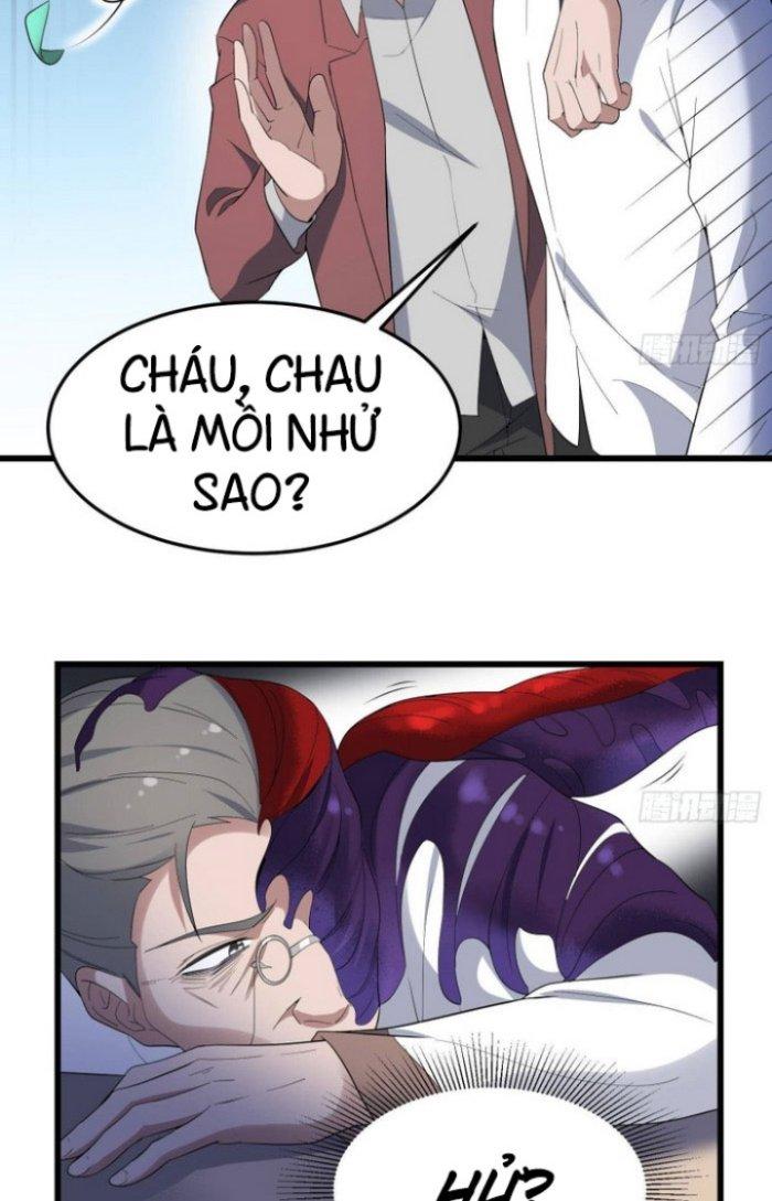 Văn Âm Sư Chapter 173 - Trang 2