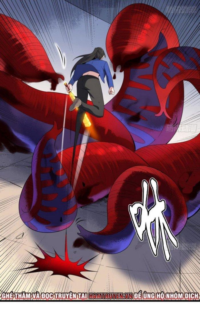 Văn Âm Sư Chapter 174 - Trang 2