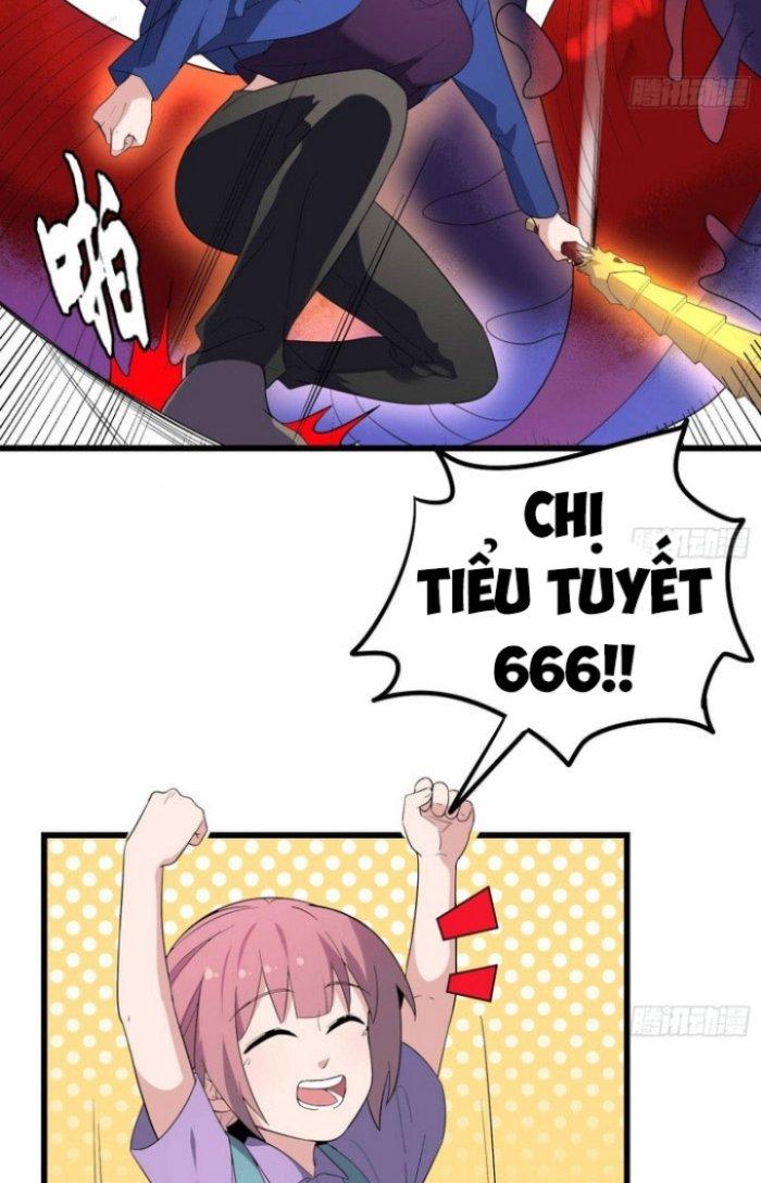 Văn Âm Sư Chapter 174 - Trang 2