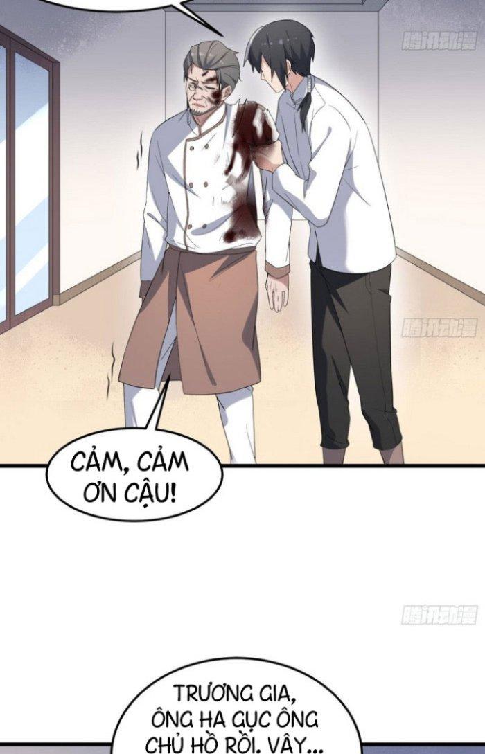 Văn Âm Sư Chapter 174 - Trang 2