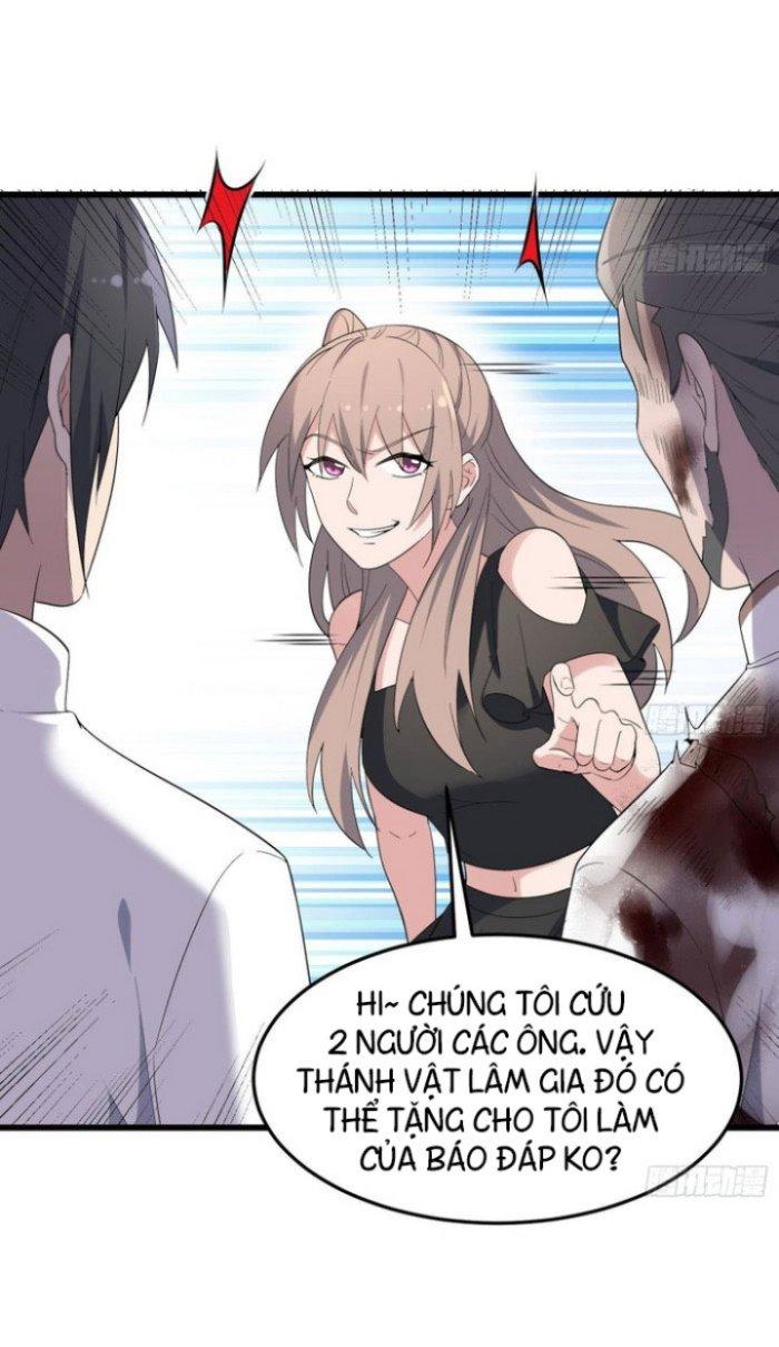 Văn Âm Sư Chapter 174 - Trang 2