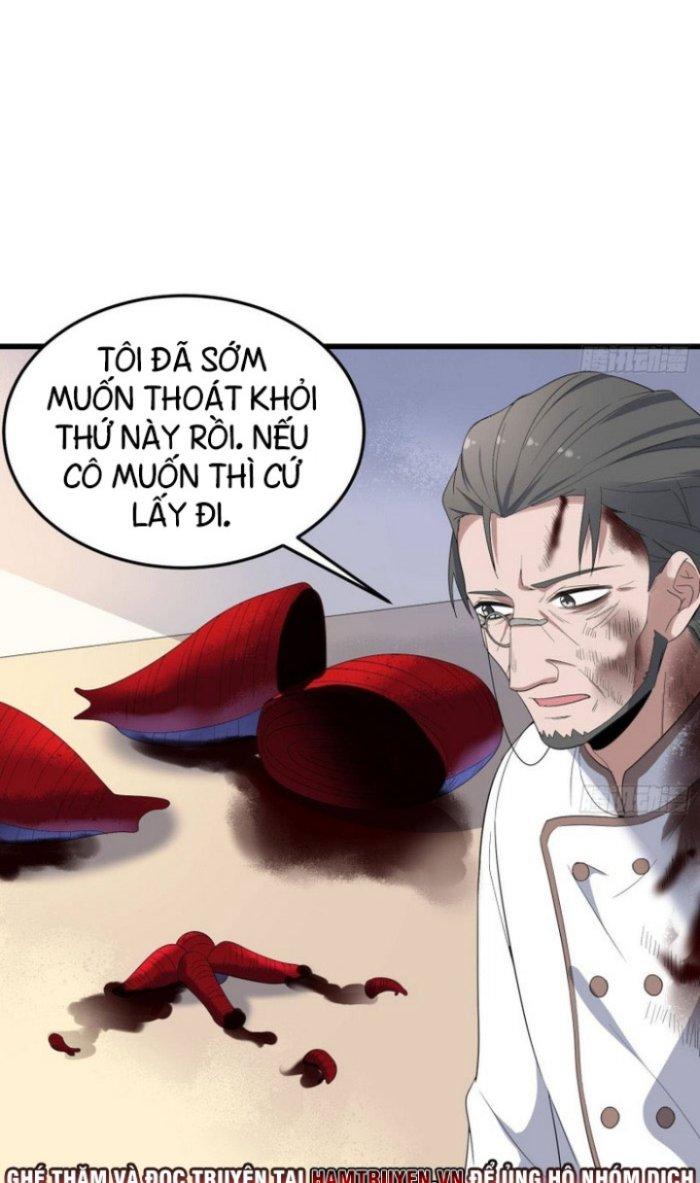 Văn Âm Sư Chapter 174 - Trang 2