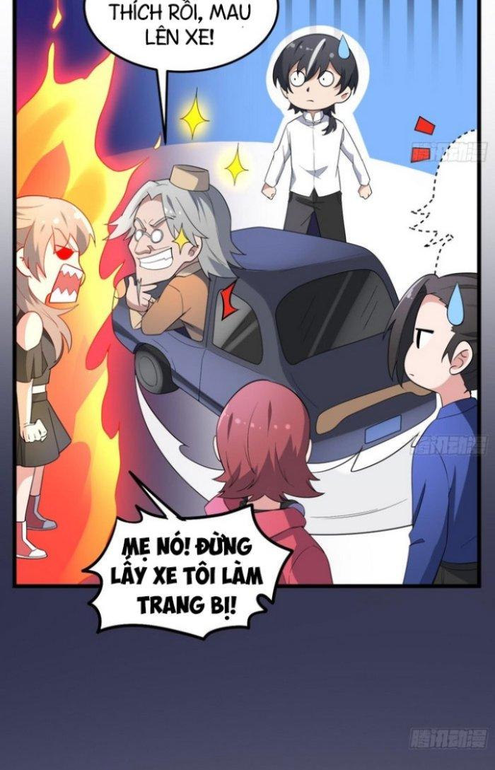 Văn Âm Sư Chapter 177 - Trang 2