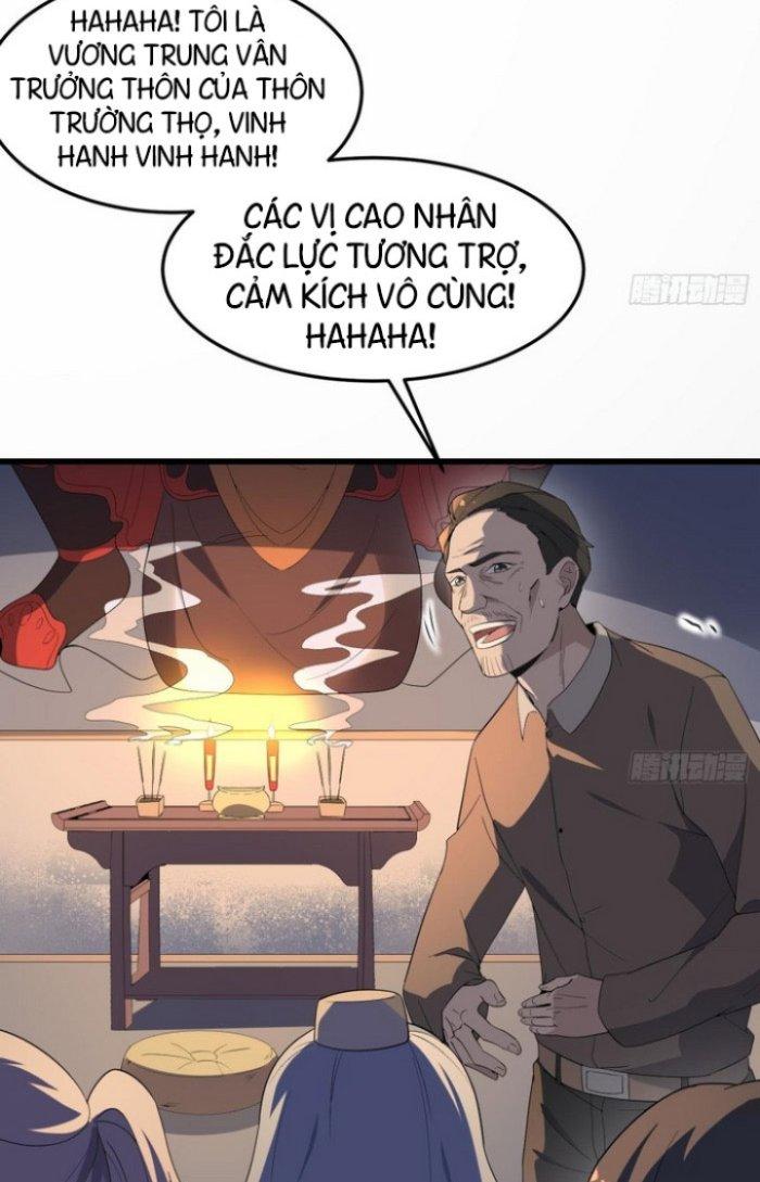 Văn Âm Sư Chapter 177 - Trang 2