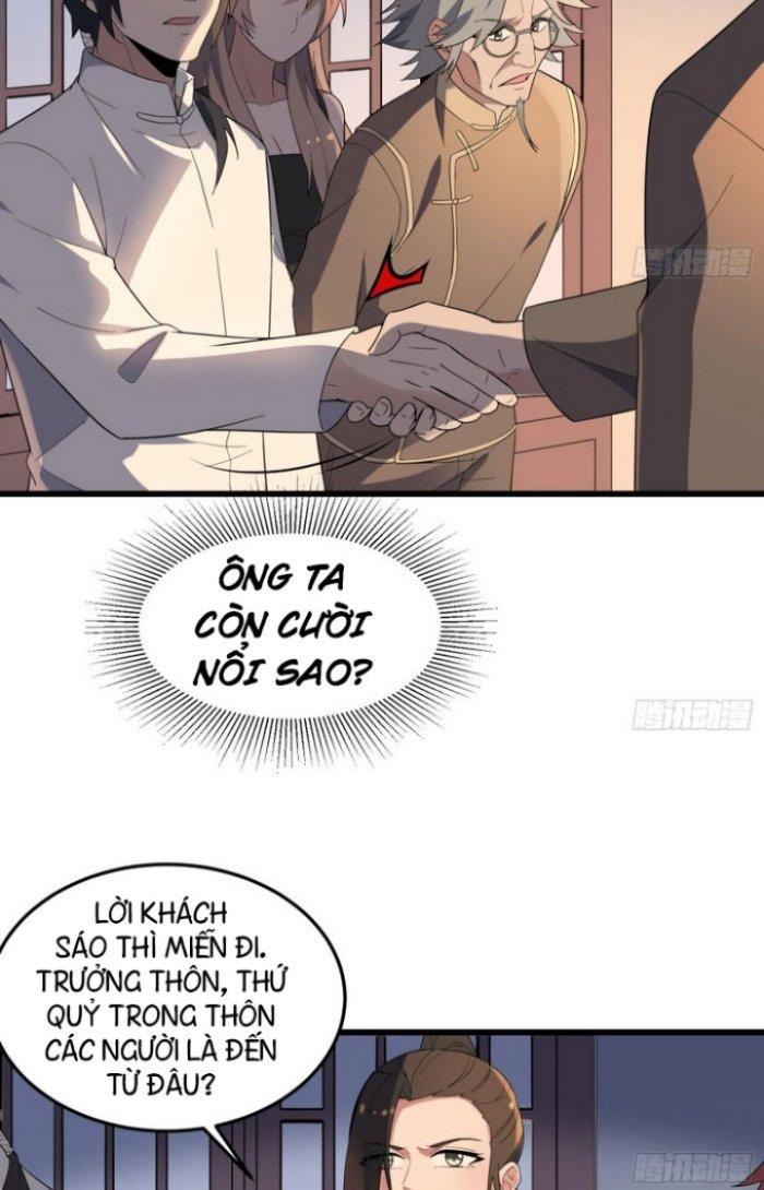 Văn Âm Sư Chapter 177 - Trang 2