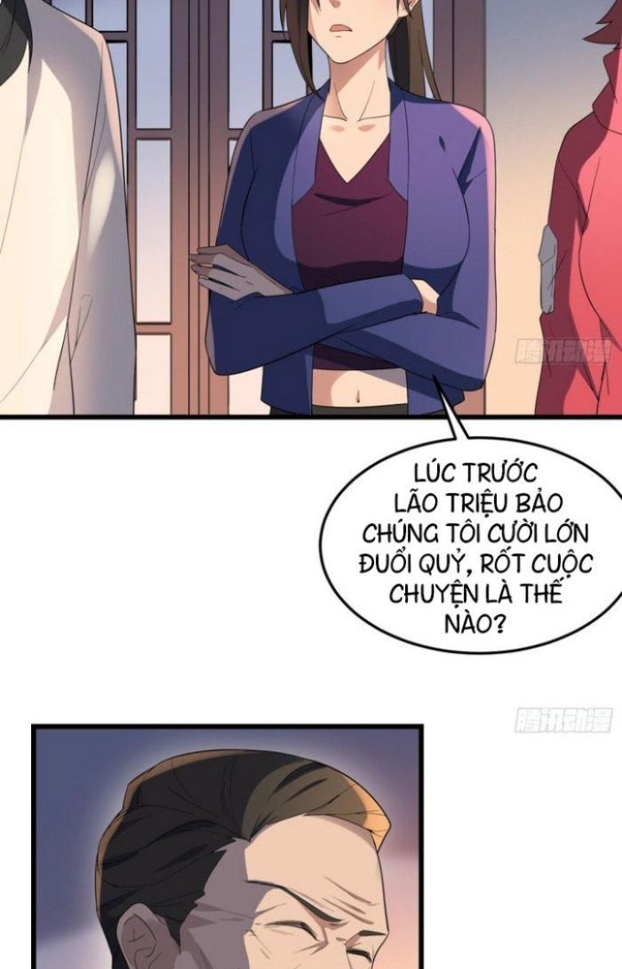 Văn Âm Sư Chapter 177 - Trang 2