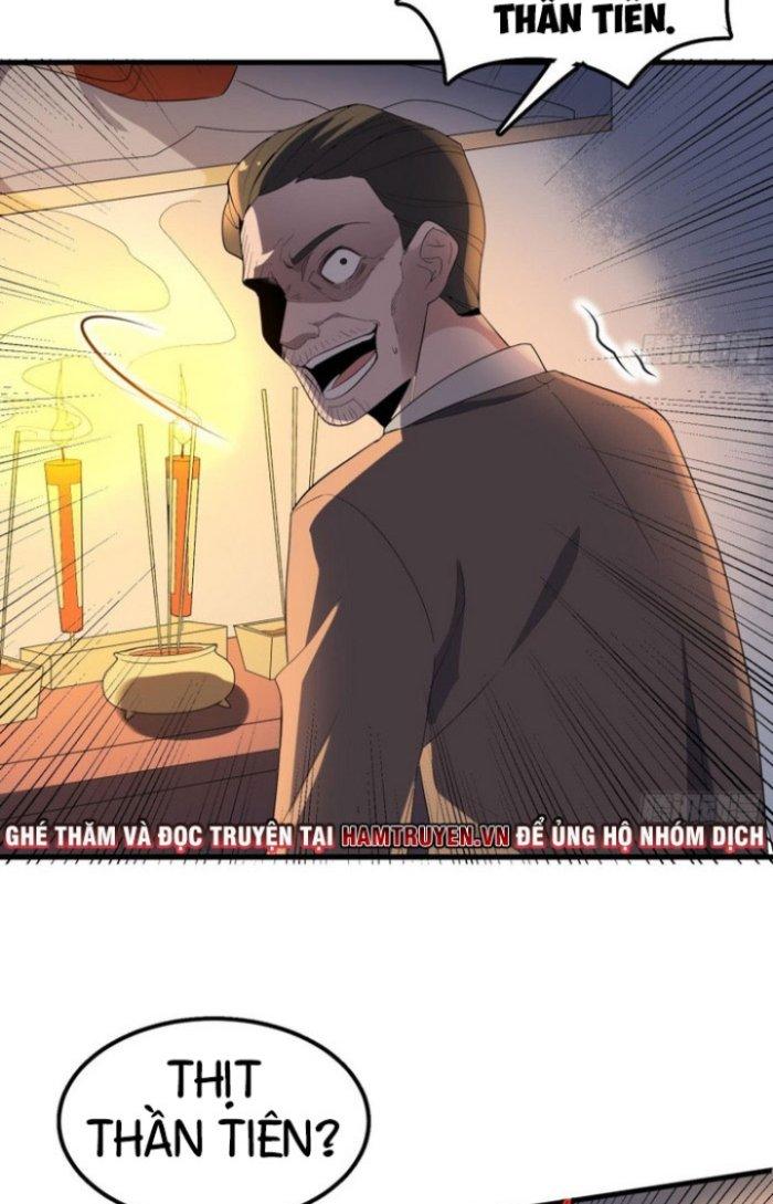 Văn Âm Sư Chapter 177 - Trang 2