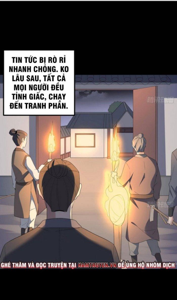 Văn Âm Sư Chapter 180 - Trang 2