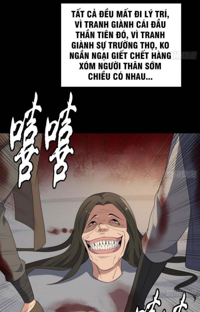 Văn Âm Sư Chapter 180 - Trang 2