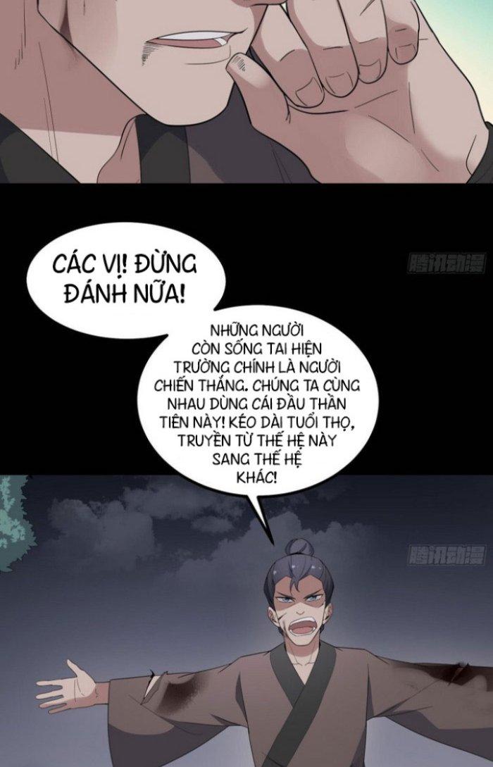Văn Âm Sư Chapter 180 - Trang 2