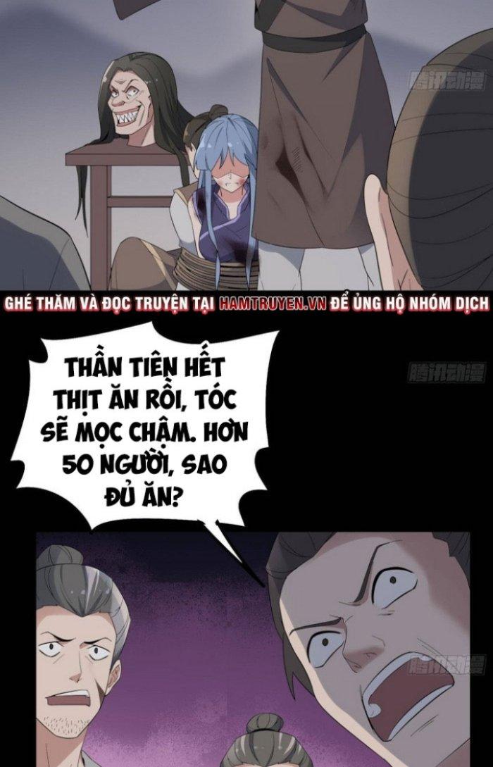 Văn Âm Sư Chapter 180 - Trang 2