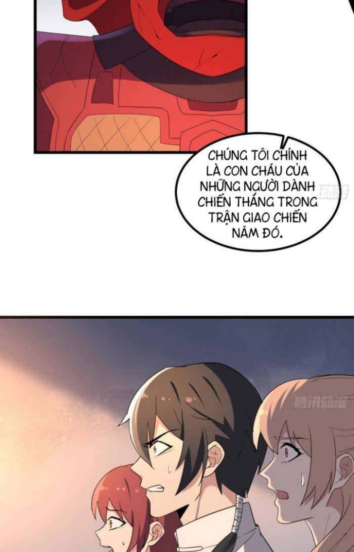 Văn Âm Sư Chapter 180 - Trang 2