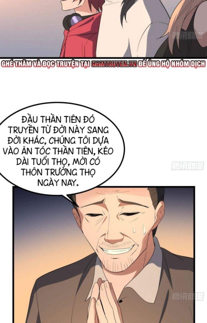 Văn Âm Sư Chapter 180 - Trang 2