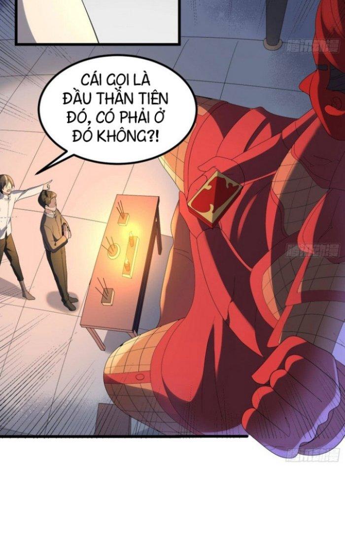 Văn Âm Sư Chapter 180 - Trang 2