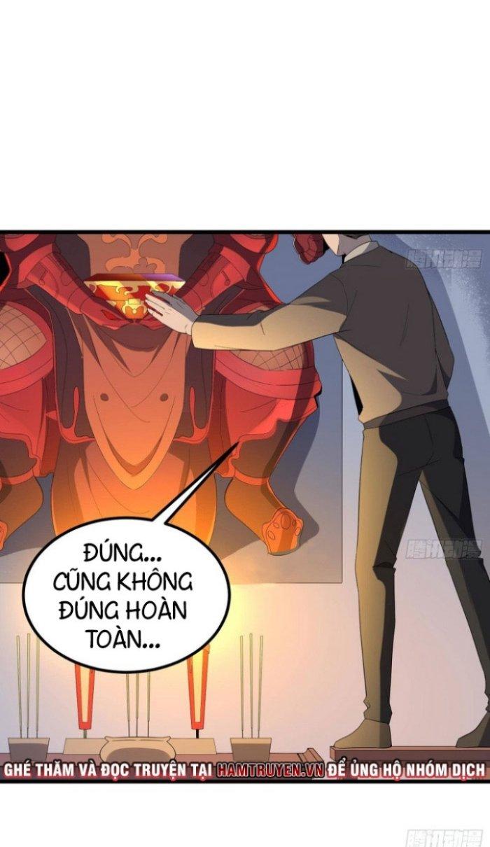 Văn Âm Sư Chapter 180 - Trang 2