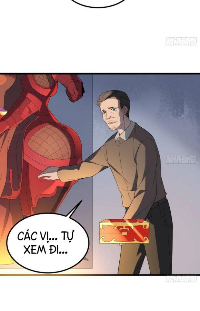 Văn Âm Sư Chapter 180 - Trang 2