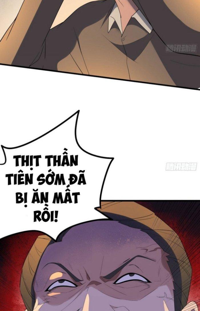 Văn Âm Sư Chapter 180 - Trang 2