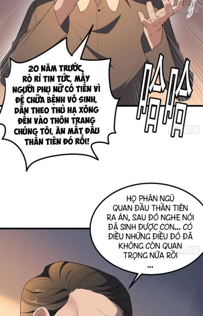 Văn Âm Sư Chapter 181 - Trang 2