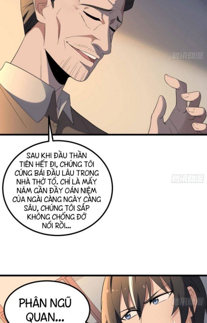 Văn Âm Sư Chapter 181 - Trang 2
