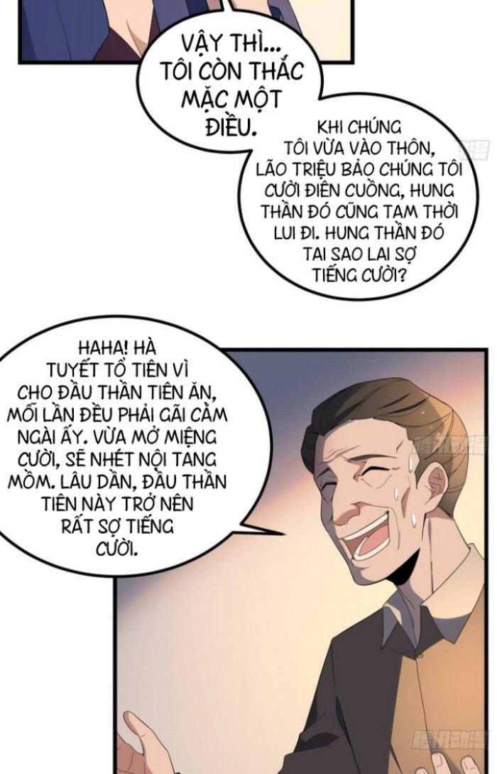 Văn Âm Sư Chapter 181 - Trang 2