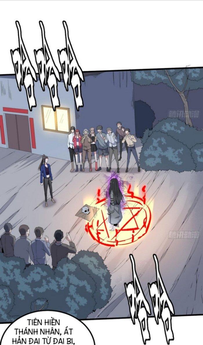 Văn Âm Sư Chapter 182 - Trang 2