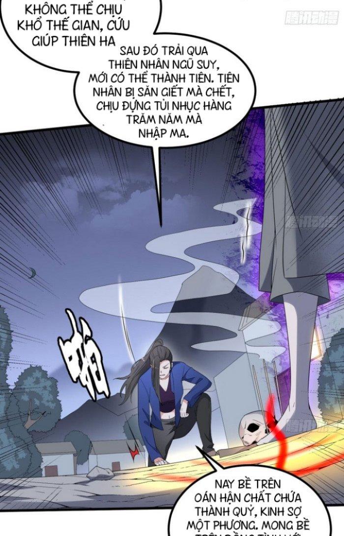 Văn Âm Sư Chapter 182 - Trang 2