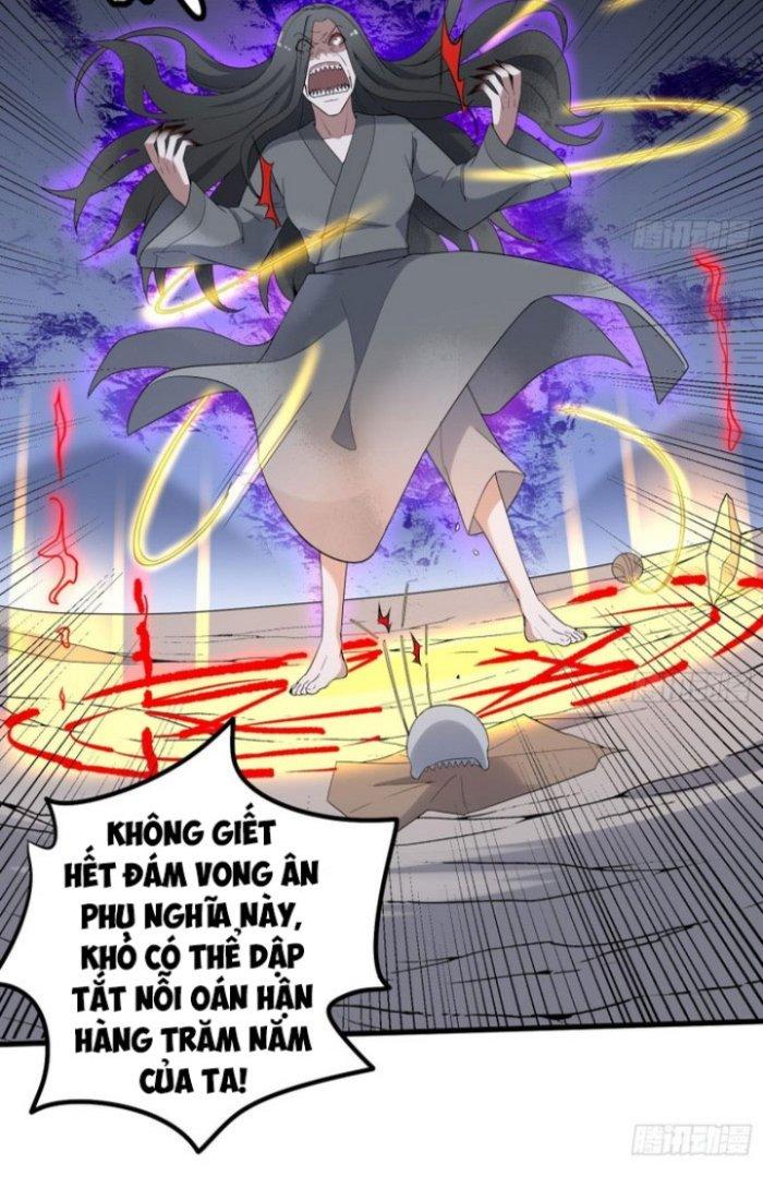 Văn Âm Sư Chapter 182 - Trang 2