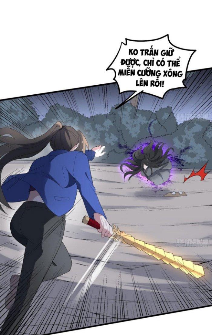 Văn Âm Sư Chapter 182 - Trang 2