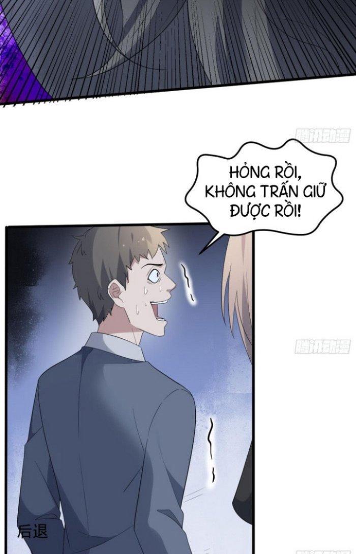 Văn Âm Sư Chapter 182 - Trang 2