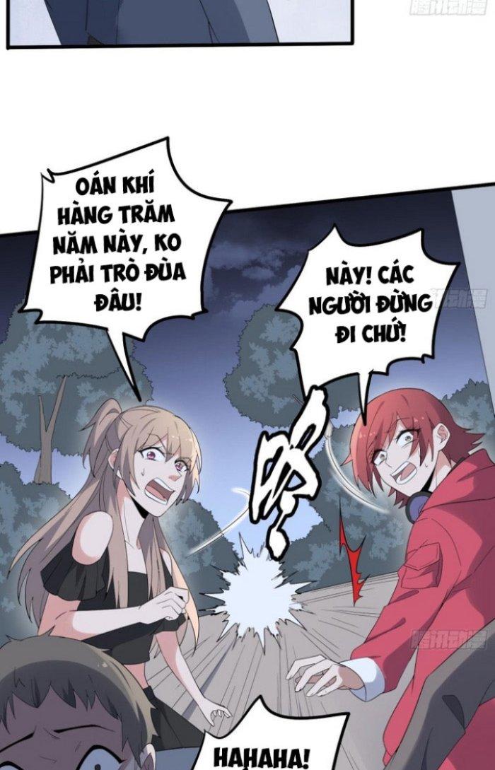 Văn Âm Sư Chapter 182 - Trang 2
